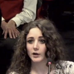 Photo of Eve Devitt