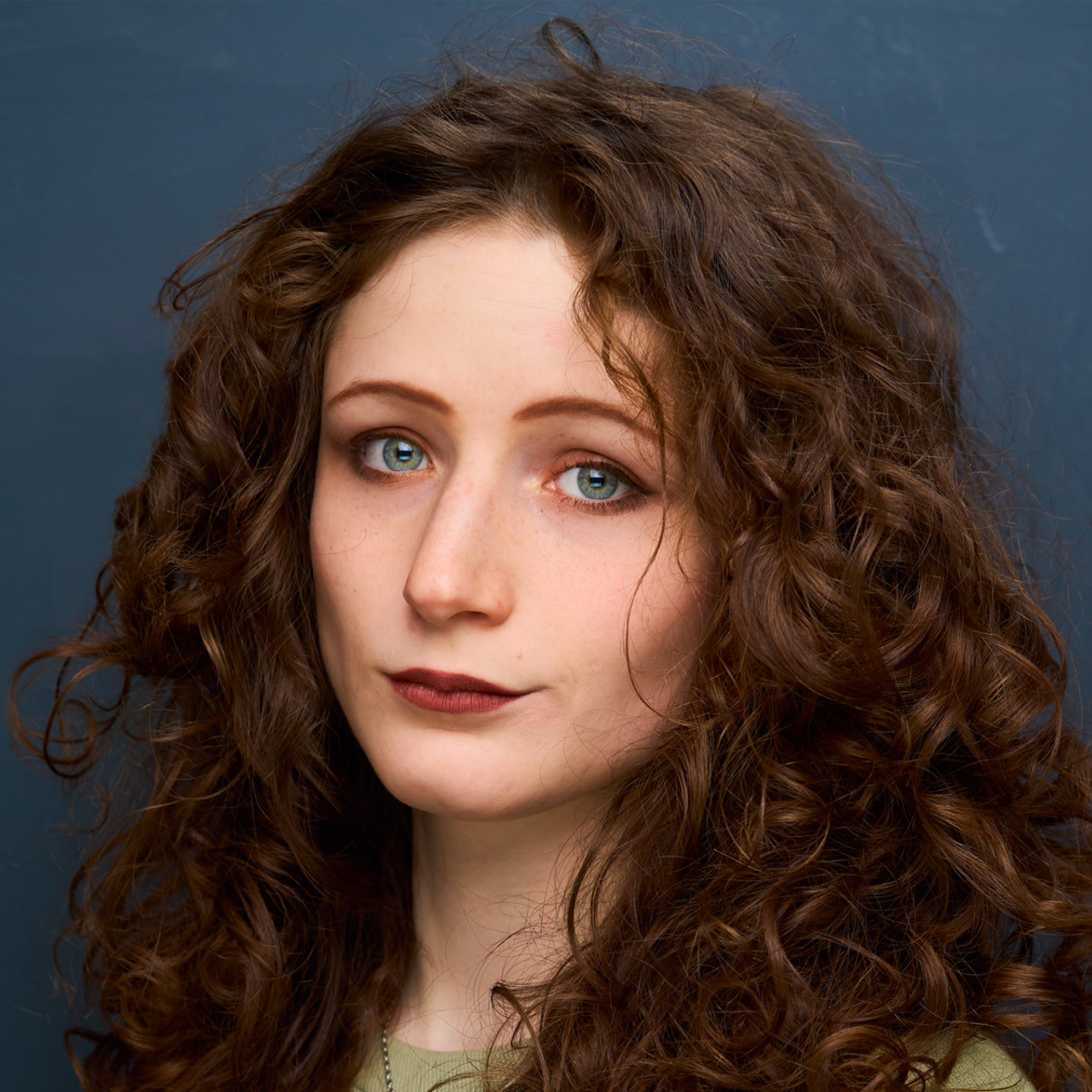 Photo of Eve Devitt