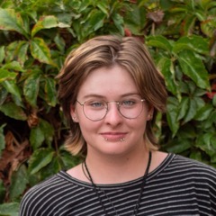 Photo of Liv Caldwell
